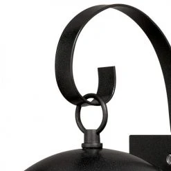 Best Sale ✔️ Patriot Lighting® Melbourne Oil-Rubbed Bronze LED Outdoor Wall Light 🛒 -Patriot Lighting Sales T0163 2