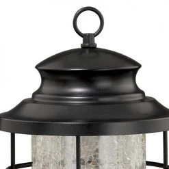 Buy 🎉 Patriot Lighting® Melbourne Oil-Rubbed Bronze Outdoor Post Light 💯 -Patriot Lighting Sales T0165 2