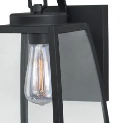 Hot Sale 🔔 Patriot Lighting® Granville Oil-Burnished Bronze Outdoor Wall Light 👏 -Patriot Lighting Sales T0209 1