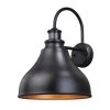 Outlet ✔️ Patriot Lighting® Dualux® Delano Oil-Burnished Bronze Outdoor Wall Light ✨ 1 Outlet ✔️ Patriot Lighting® Dualux® Delano Oil-Burnished Bronze Outdoor Wall Light ✨ -Patriot Lighting Sales T0258