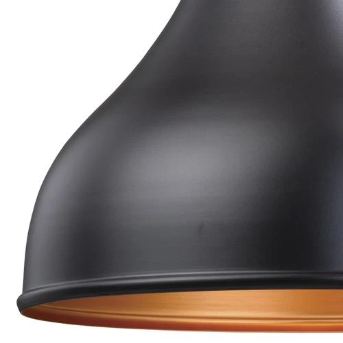 Outlet ✔️ Patriot Lighting® Dualux® Delano Oil-Burnished Bronze Outdoor Wall Light ✨ 5 Outlet ✔️ Patriot Lighting® Dualux® Delano Oil-Burnished Bronze Outdoor Wall Light ✨ - Image 3