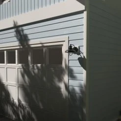 Discount 🔔 Patriot Lighting® Dualux® Harwich Textured Black Outdoor Wall Light 🔥 -Patriot Lighting Sales T0262 LF2