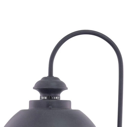 Top 10 🥰 Patriot Lighting® Harwich Textured Gray Outdoor Post Light 🧨 5 Top 10 🥰 Patriot Lighting® Harwich Textured Gray Outdoor Post Light 🧨 - Image 3