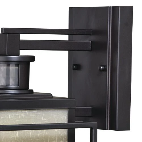 New 😀 Patriot Lighting® Dualux® Hyde Park Espresso Bronze Outdoor Wall Light ❤️ 4 New 😀 Patriot Lighting® Dualux® Hyde Park Espresso Bronze Outdoor Wall Light ❤️ - Image 2