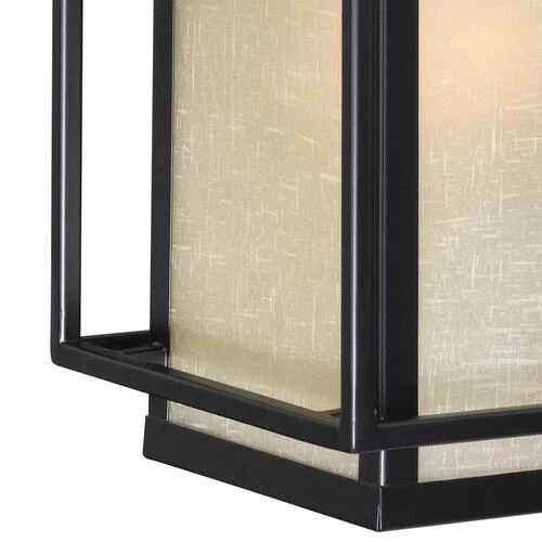New 😀 Patriot Lighting® Dualux® Hyde Park Espresso Bronze Outdoor Wall Light ❤️ 5 New 😀 Patriot Lighting® Dualux® Hyde Park Espresso Bronze Outdoor Wall Light ❤️ - Image 3