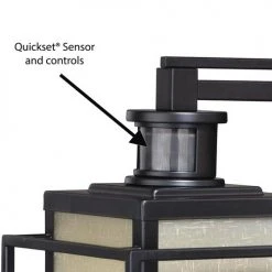 New 😀 Patriot Lighting® Dualux® Hyde Park Espresso Bronze Outdoor Wall Light ❤️ 10 New 😀 Patriot Lighting® Dualux® Hyde Park Espresso Bronze Outdoor Wall Light ❤️ -Patriot Lighting Sales T0296 3