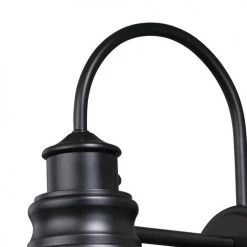 Discount 😀 Patriot Lighting® Delano Oil-Burnished Bronze Outdoor Wall Light ✔️ -Patriot Lighting Sales T0314 3