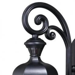 Buy 🔔 Patriot Lighting® Dualux® Aberdeen Shiny Black Outdoor Wall Light ✔️ 10 Buy 🔔 Patriot Lighting® Dualux® Aberdeen Shiny Black Outdoor Wall Light ✔️ -Patriot Lighting Sales T0320 3