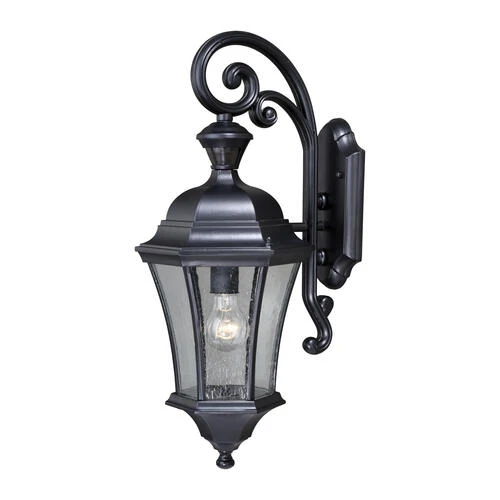 Buy 🔔 Patriot Lighting® Dualux® Aberdeen Shiny Black Outdoor Wall Light ✔️ 3 Buy 🔔 Patriot Lighting® Dualux® Aberdeen Shiny Black Outdoor Wall Light ✔️