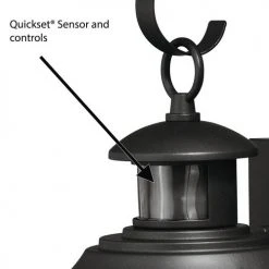 Top 10 ⌛ Patriot Lighting® Dualux® Melbourne Oil-Rubbed Bronze LED Outdoor Wall Light ✨ -Patriot Lighting Sales T0322 3