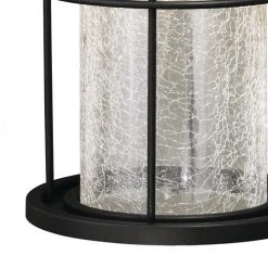 Budget 🎉 Patriot Lighting® Dualux® Melbourne Oil Rubbed Bronze LED Outdoor Wall Light ❤️ -Patriot Lighting Sales T0323 2