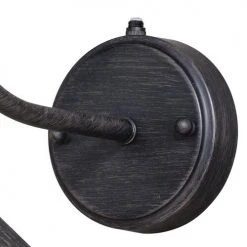 Wholesale ❤️ Patriot Lighting® Outland Aged Iron Outdoor Wall Light 🎉 -Patriot Lighting Sales T0351 1