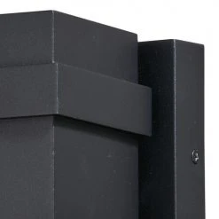 New 🎉 Patriot Lighting® Lavage Textured Black LED Outdoor Wall Light ✔️ 8 New 🎉 Patriot Lighting® Lavage Textured Black LED Outdoor Wall Light ✔️ -Patriot Lighting Sales T0396 2