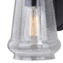 Brand new 🎁 Patriot Lighting® Dualux® Bridgeport Oil-Rubbed Bronze Outdoor Wall Light ⌛ -Patriot Lighting Sales T0456 2