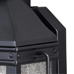 Cheapest ❤️ Patriot Lighting® Revered Oil-Rubbed Bronze Outdoor Wall Light ✔️ -Patriot Lighting Sales T0463 4
