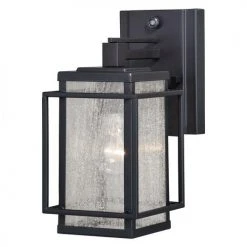 Best Sale 😀 Patriot Lighting® Hyde Park Espresso Bronze Outdoor Wall Light 😉