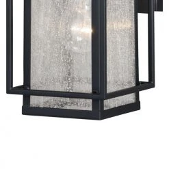 Best Sale 😀 Patriot Lighting® Hyde Park Espresso Bronze Outdoor Wall Light 😉 -Patriot Lighting Sales T0466 3