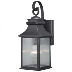 Brand new ✨ Patriot Lighting® Cambridge Oil-Rubbed Bronze Outdoor Wall Light ✔️