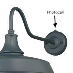 Best reviews of 🤩 Patriot Lighting® Dorado Hunter Green Outdoor Wall Light 👏 -Patriot Lighting Sales T0484 4