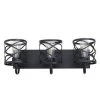 Buy ✔️ Patriot Lighting® Phinny Matte Black 3-Light Vanity Light 😍 1 Buy ✔️ Patriot Lighting® Phinny Matte Black 3-Light Vanity Light 😍 -Patriot Lighting Sales VBM1 3MBK