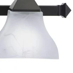 Coupon 🥰 Patriot Lighting® Cardiff Oil Burnished Bronze 3 Light Vanity Light 💯 9 Coupon 🥰 Patriot Lighting® Cardiff Oil Burnished Bronze 3 Light Vanity Light 💯 -Patriot Lighting Sales VL26303OBB 3