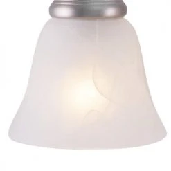 Brand new 🔔 Patriot Lighting® Standford Brushed Nickel 4 Light Vanity Light 🥰 -Patriot Lighting Sales VL35124BN 2