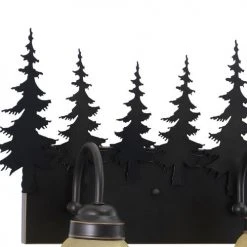 Cheapest ❤️ Patriot Lighting® Yosemite Burnished Bronze 3 Light Vanity Light ✔️ 9 Cheapest ❤️ Patriot Lighting® Yosemite Burnished Bronze 3 Light Vanity Light ✔️ -Patriot Lighting Sales VL55503BBZ 3