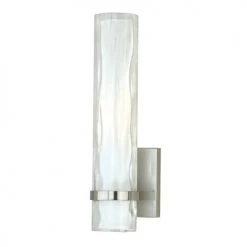 Best deal ⌛ Patriot Lighting® Vilo Satin Nickel 1 Light Vanity Light 🔥