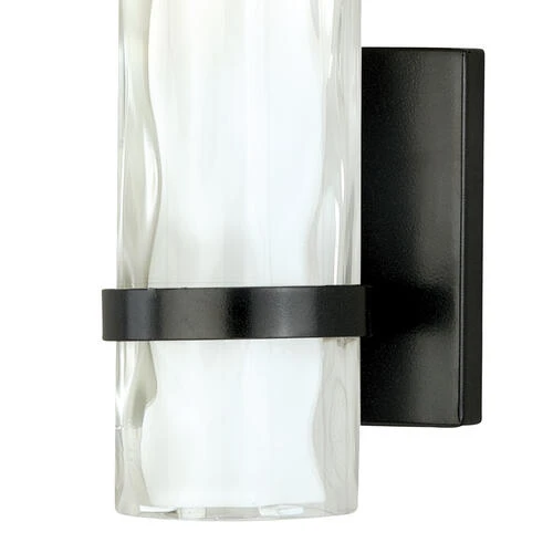 Best deal 🧨 Patriot Lighting® Vilo Oil Rubbed Bronze 1 Light Vanity Light ⌛ 4 Best deal 🧨 Patriot Lighting® Vilo Oil Rubbed Bronze 1 Light Vanity Light ⌛ - Image 2