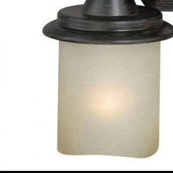 Budget 🔥 Patriot Lighting® Halifax Black Walnut 2 Light Vanity Light ❤️ -Patriot Lighting Sales W0182 3