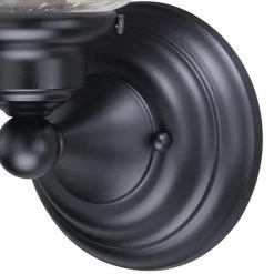 Cheap 🔔 Patriot Lighting® Huntley Oil Rubbed Bronze 1 Light Vanity Light 👏 8 Cheap 🔔 Patriot Lighting® Huntley Oil Rubbed Bronze 1 Light Vanity Light 👏 -Patriot Lighting Sales W0188 3