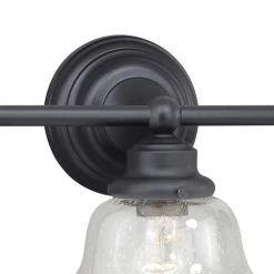 Best Pirce 🛒 Patriot Lighting® Huntley Oil Rubbed Bronze 3 Light Vanity Light ⭐ 8 Best Pirce 🛒 Patriot Lighting® Huntley Oil Rubbed Bronze 3 Light Vanity Light ⭐ -Patriot Lighting Sales W0190 4