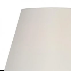 Wholesale 👍 Patriot Lighting® Chapeau Polished Nickel Wall Light 🔔 -Patriot Lighting Sales W0200 3