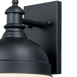 Cheapest ⭐ Patriot Lighting® Keenan Oil Rubbed Bronze Wall Light 🔔 -Patriot Lighting Sales W0226 1