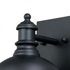 Cheapest ⭐ Patriot Lighting® Keenan Oil Rubbed Bronze Wall Light 🔔 -Patriot Lighting Sales W0226 2