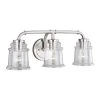 Buy ⭐ Patriot Lighting® Toledo Satin Nickel 3 Light Vanity Light 🛒 1 Buy ⭐ Patriot Lighting® Toledo Satin Nickel 3 Light Vanity Light 🛒 -Patriot Lighting Sales W0241