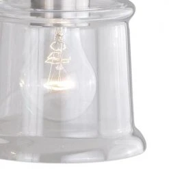 Best reviews of 👍 Patriot Lighting® Toledo Satin Nickel 4 Light Vanity Light ⌛ -Patriot Lighting Sales W0242 3