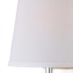 Hot Sale ⌛ Patriot Lighting® Ritz Satin Nickel 1 Light Vanity Light 🧨 -Patriot Lighting Sales W0247 2