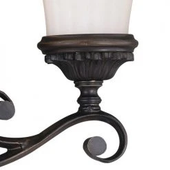 Cheapest ✨ Patriot Lighting® Avenant Bronze 3 Light Vanity Light ✨ -Patriot Lighting Sales W0303 3