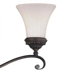 Budget 🧨 Patriot Lighting® Avenant Bronze 4 Light Vanity Light ⌛ -Patriot Lighting Sales W0304 2