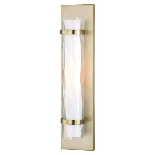 Buy ⭐ Patriot Lighting® Vilo Natural Brass 1 Light Vanity Light ✨ 3 Buy ⭐ Patriot Lighting® Vilo Natural Brass 1 Light Vanity Light ✨