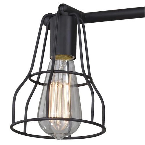 Best reviews of ❤️ Patriot Lighting® Clybourn Oil Rubbed Bronze 4 Light Vanity Light 🤩 5 Best reviews of ❤️ Patriot Lighting® Clybourn Oil Rubbed Bronze 4 Light Vanity Light 🤩 - Image 3