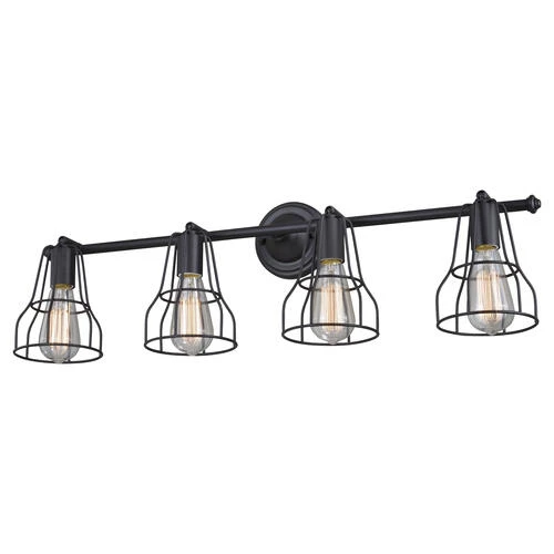 Best reviews of ❤️ Patriot Lighting® Clybourn Oil Rubbed Bronze 4 Light Vanity Light 🤩 3 Best reviews of ❤️ Patriot Lighting® Clybourn Oil Rubbed Bronze 4 Light Vanity Light 🤩