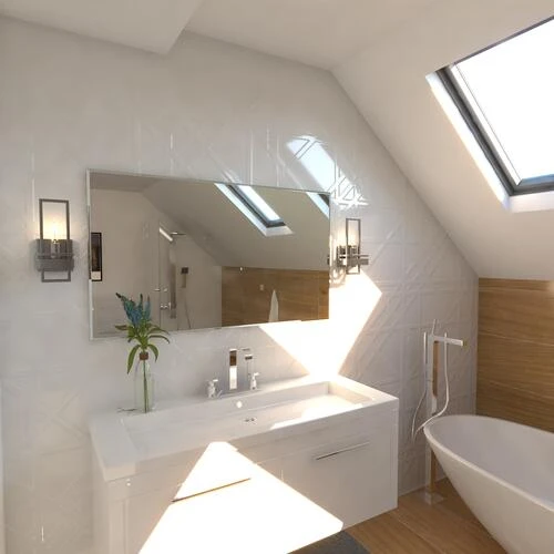 Deals ✨ Patriot Lighting® Marquis Satin Nickel 1 Light Wall Light 👏 8 Deals ✨ Patriot Lighting® Marquis Satin Nickel 1 Light Wall Light 👏 - Image 6