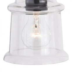 Flash Sale ✨ Patriot Lighting® Toledo Matte Black 3 Light Vanity Light ✨ -Patriot Lighting Sales W0350 3