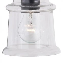 Buy 🎉 Patriot Lighting® Toledo Matte Black 4 Light Vanity Light ✨ -Patriot Lighting Sales W0351 3