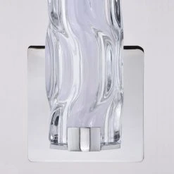 Cheap 🔔 Patriot Lighting® Marseille Chrome 1 Light Wall Light ❤️ -Patriot Lighting Sales W0357 2