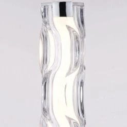 Cheap 🔔 Patriot Lighting® Marseille Chrome 1 Light Wall Light ❤️ -Patriot Lighting Sales W0357 3