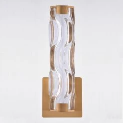 Coupon 🌟 Patriot Lighting® Marseille Natural Brass 1 LIght Wall Light 🎉 10 Coupon 🌟 Patriot Lighting® Marseille Natural Brass 1 LIght Wall Light 🎉 -Patriot Lighting Sales W0358 1