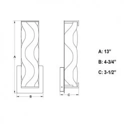 Coupon 🌟 Patriot Lighting® Marseille Natural Brass 1 LIght Wall Light 🎉 15 Coupon 🌟 Patriot Lighting® Marseille Natural Brass 1 LIght Wall Light 🎉 -Patriot Lighting Sales W0358 DWG